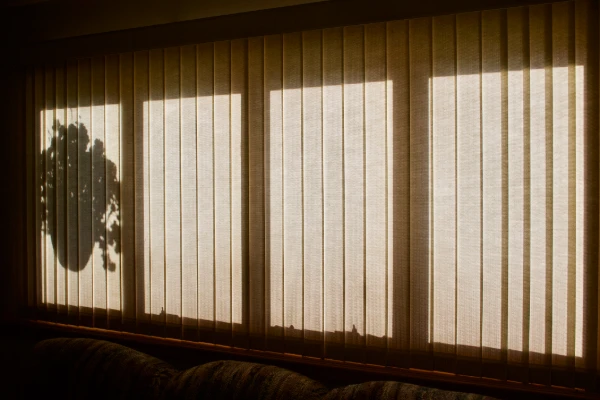 Kennewick Blinds Are US!'s Other Services