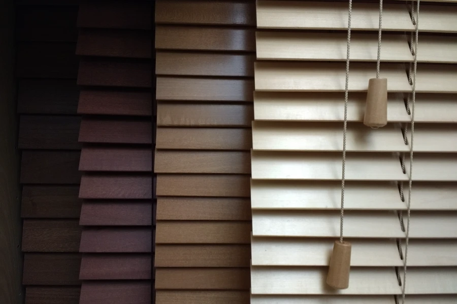 Preferred Blinds Company